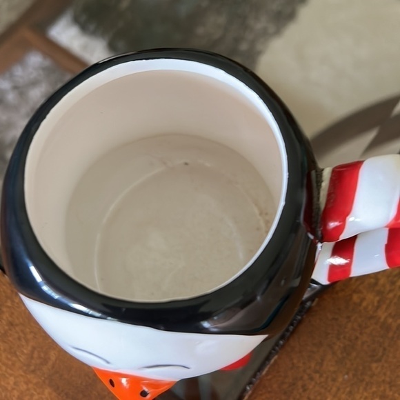 penguin MUG AND CANDY DISH - Picture 5 of 12